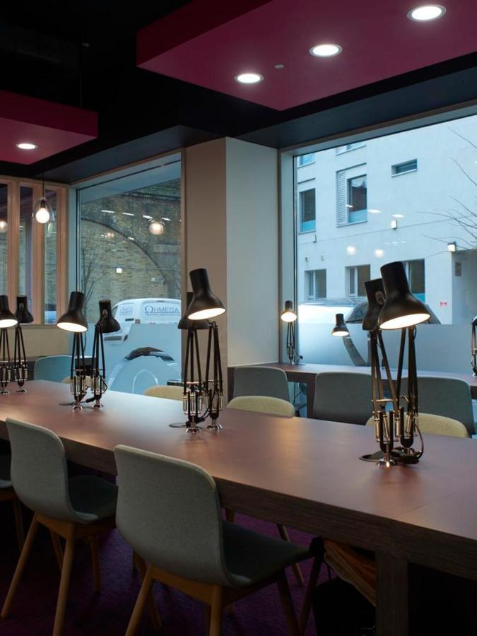 Chapter South Bank In London Bagian luar foto