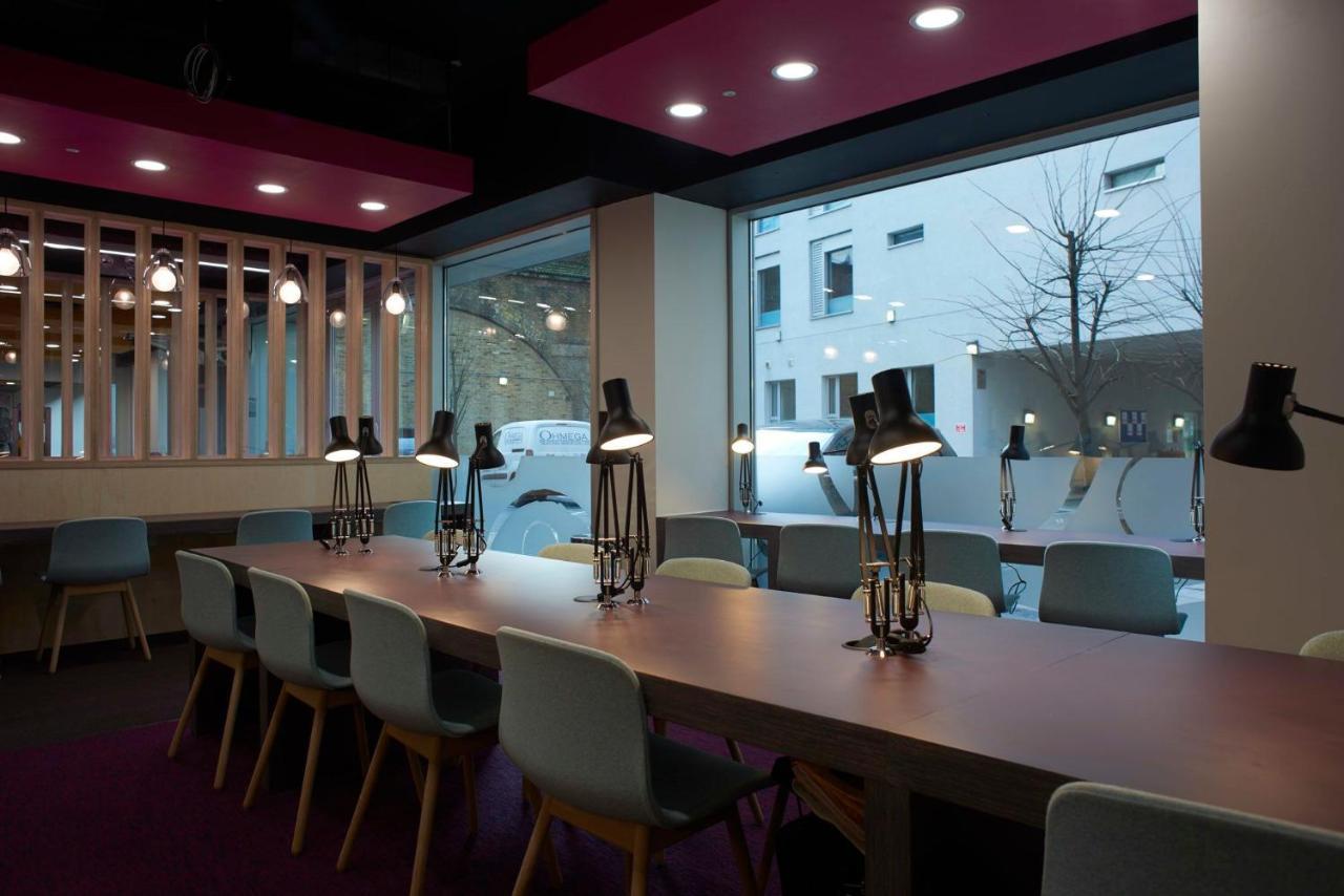 Chapter South Bank In London Bagian luar foto