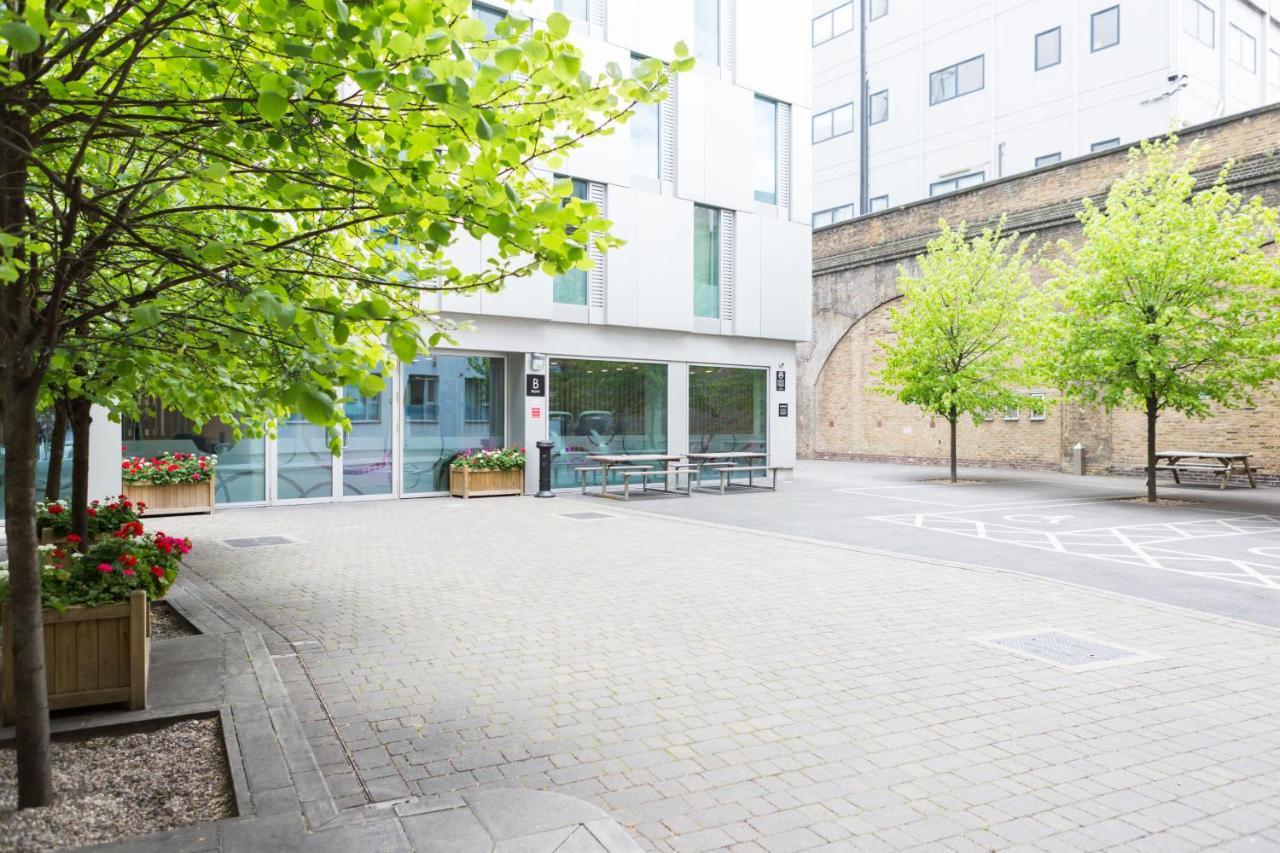 Chapter South Bank In London Bagian luar foto