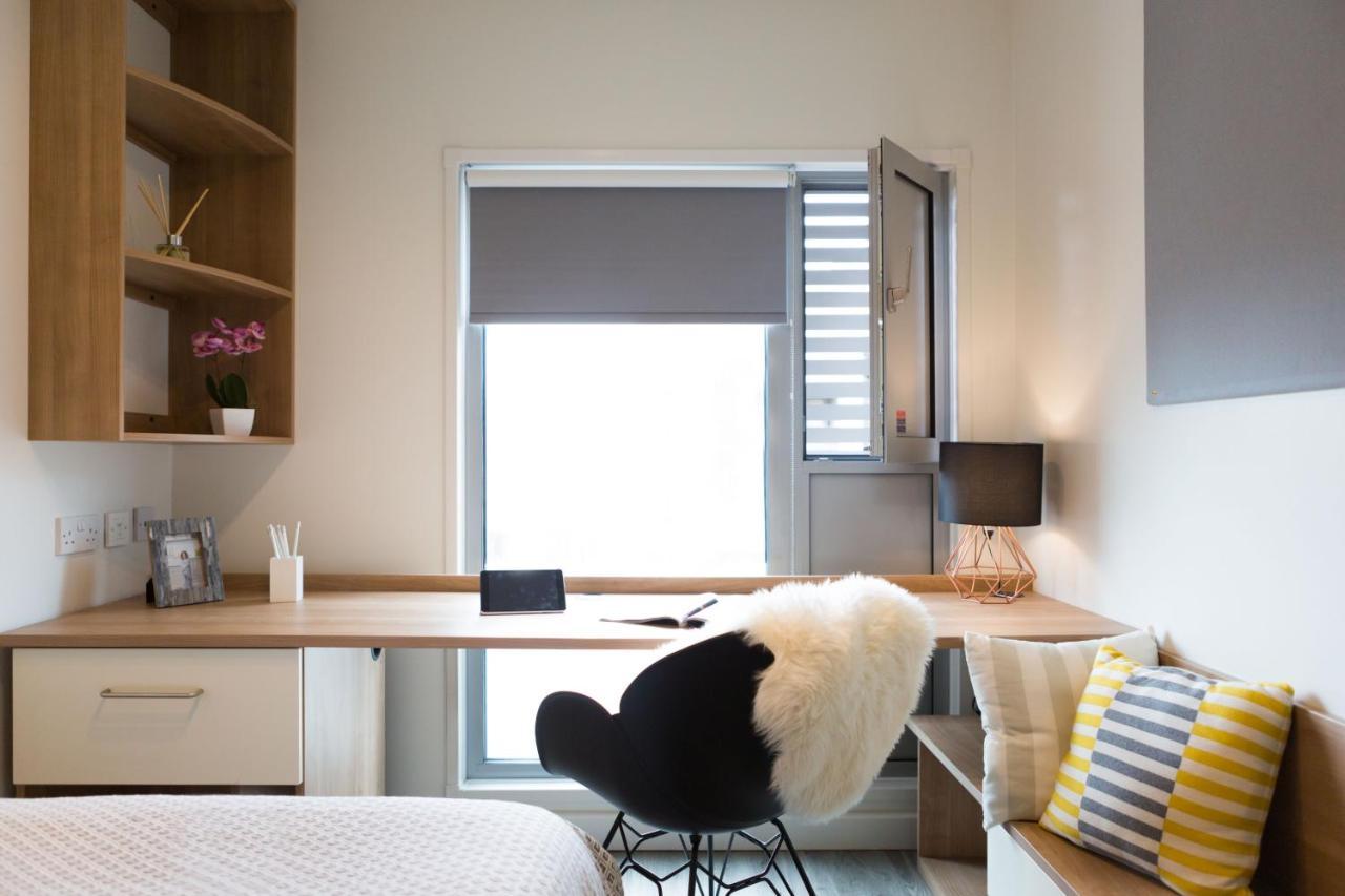 Chapter South Bank In London Bagian luar foto