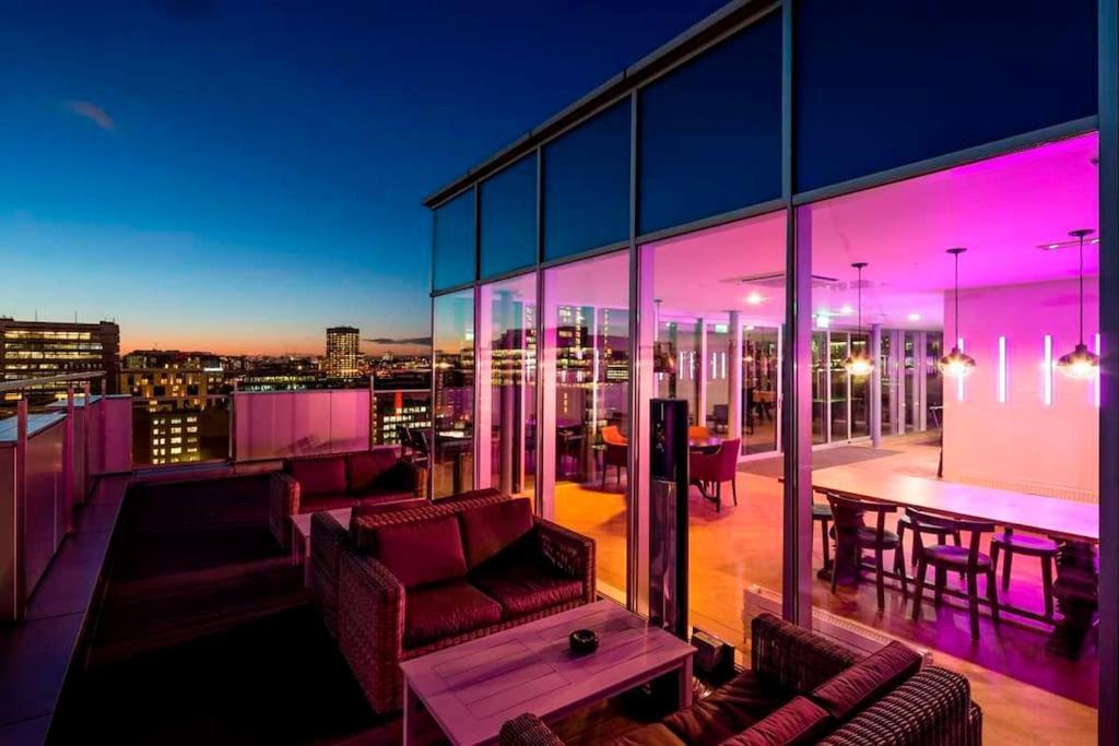 Chapter South Bank In London Bagian luar foto