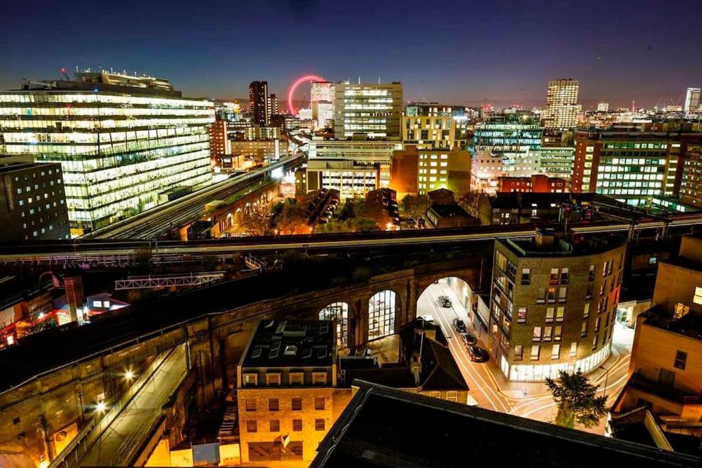 Chapter South Bank In London Bagian luar foto