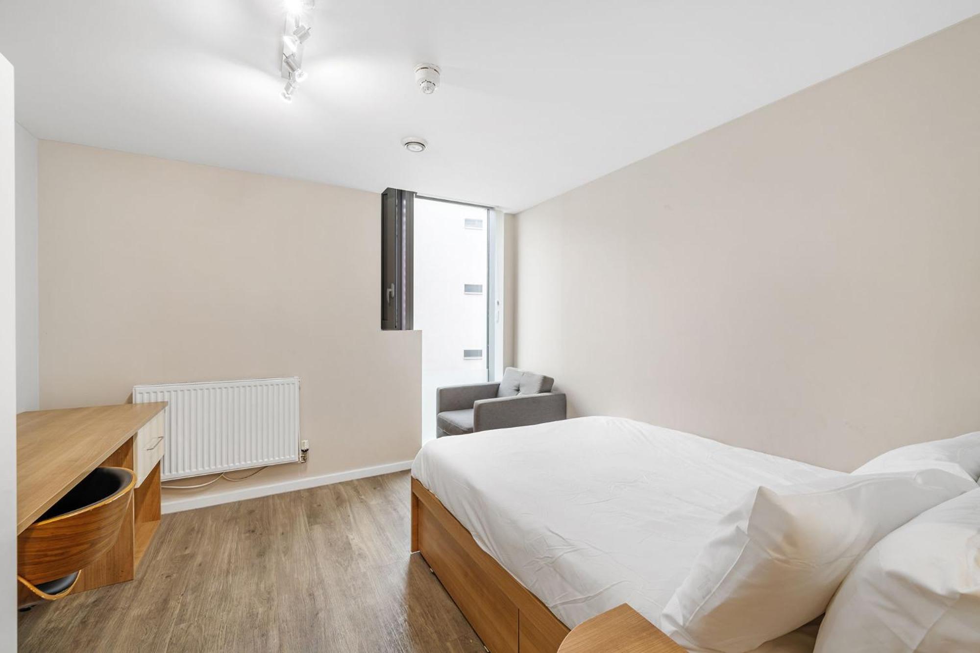 Chapter South Bank In London Bagian luar foto