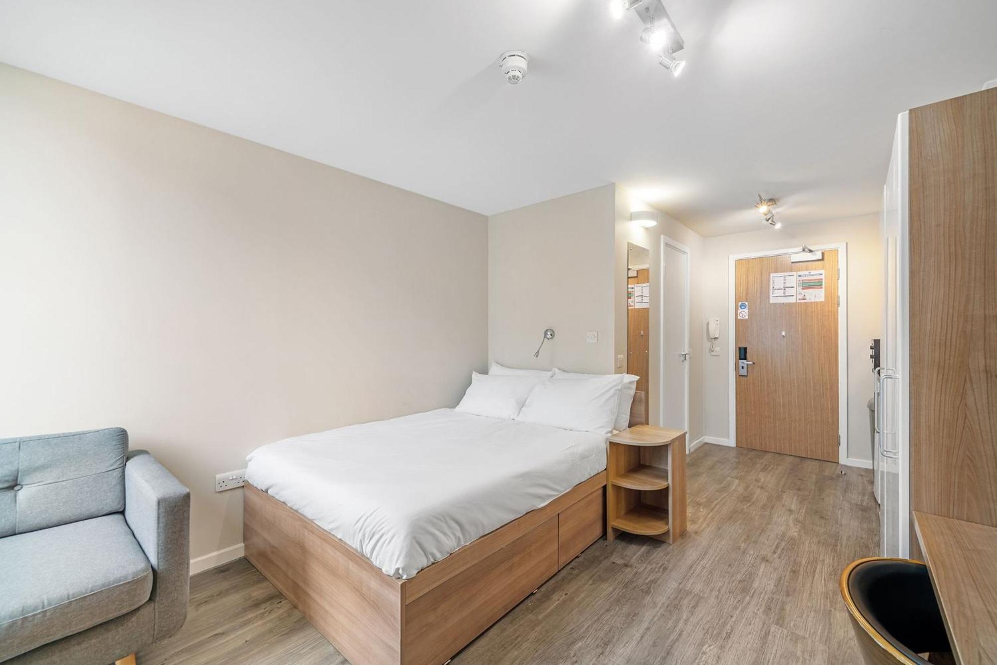 Chapter South Bank In London Bagian luar foto