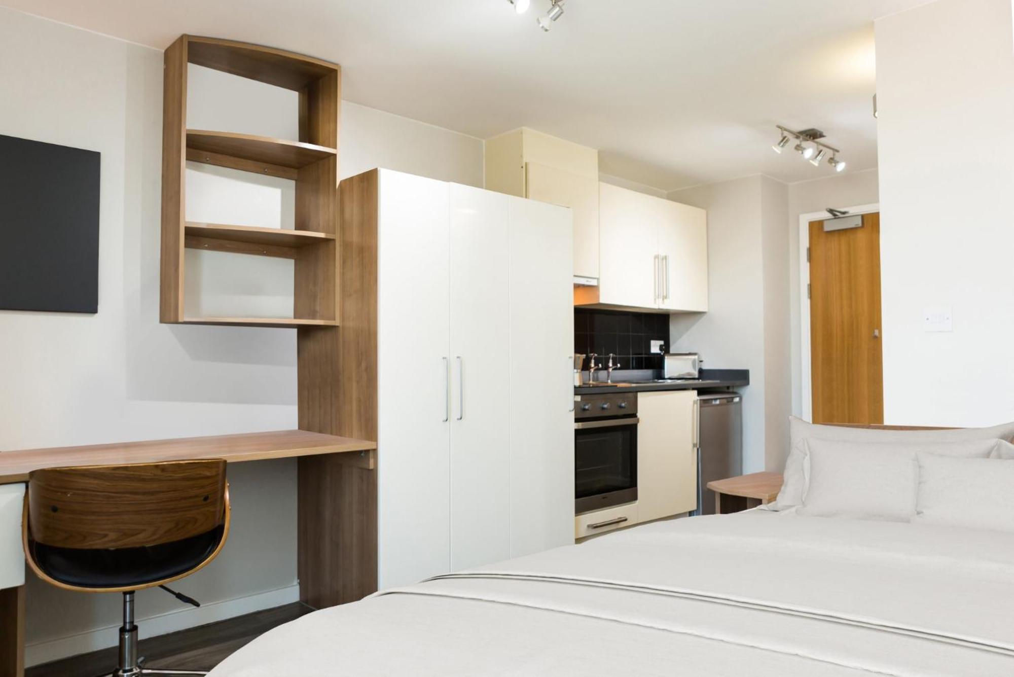Chapter South Bank In London Bagian luar foto