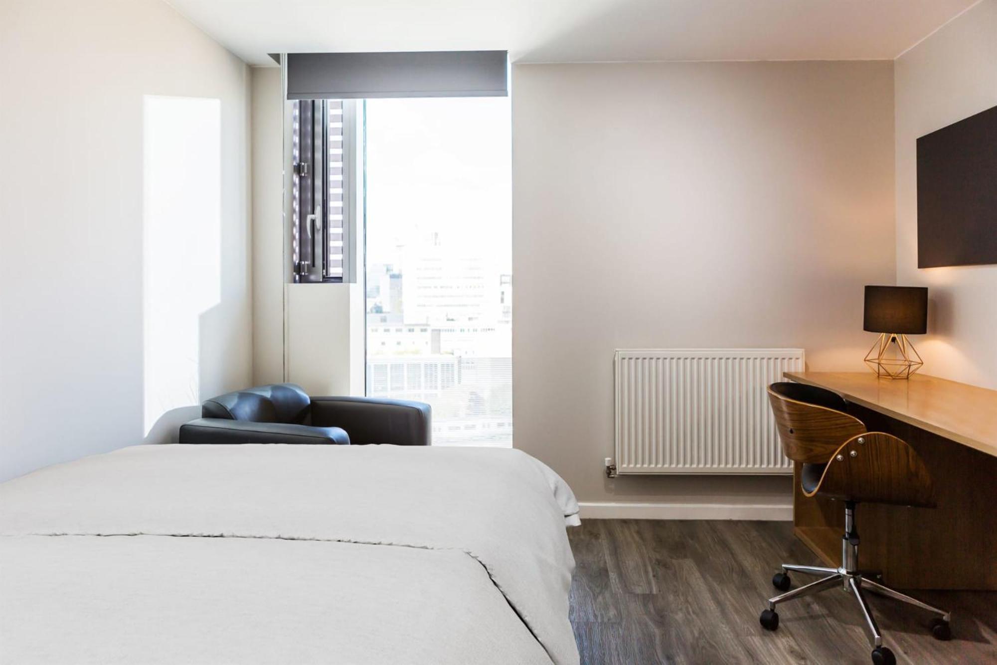Chapter South Bank In London Bagian luar foto