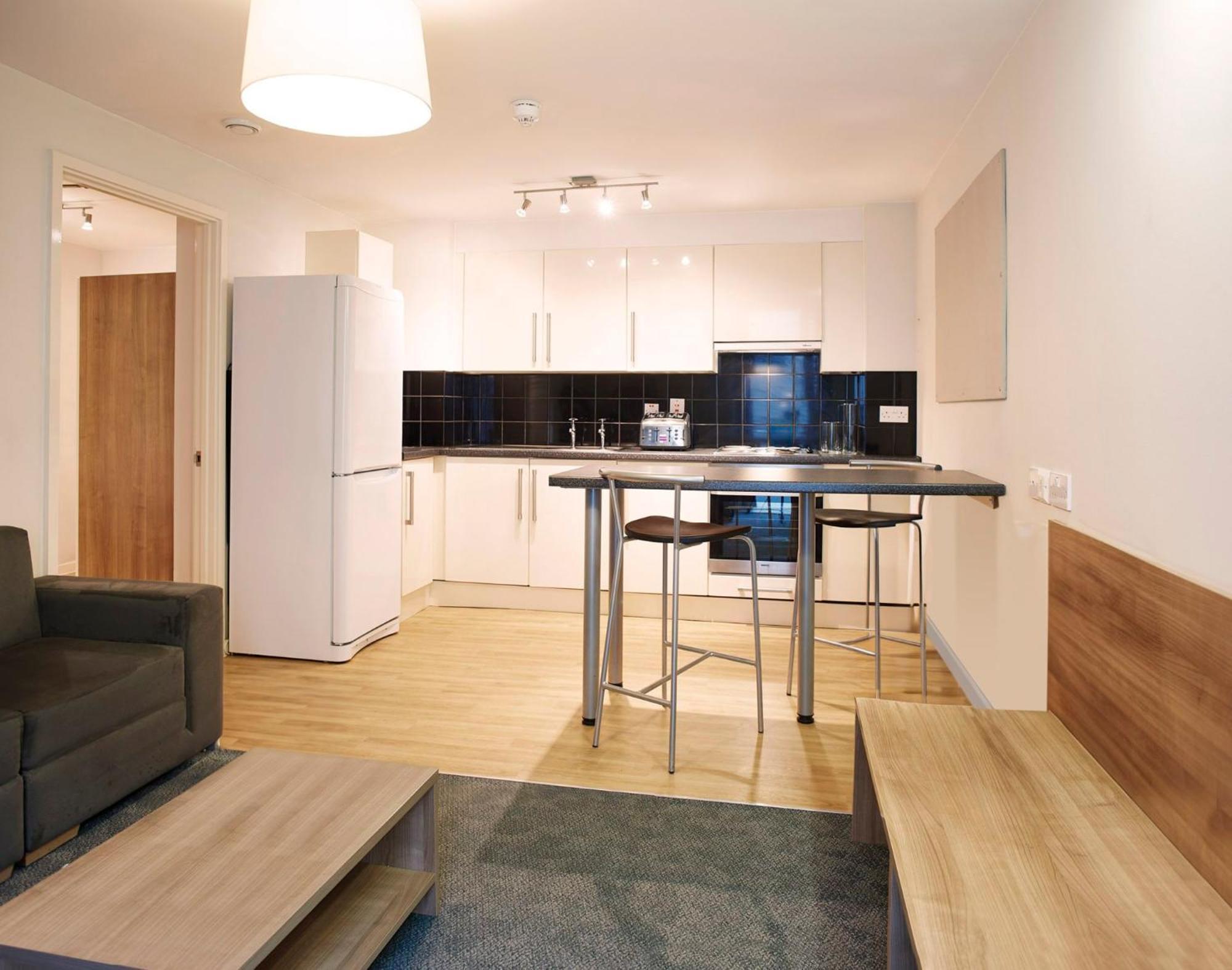 Chapter South Bank In London Bagian luar foto
